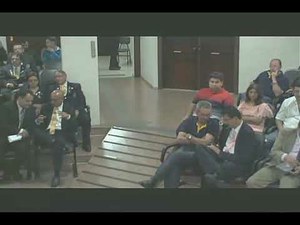 5ª Reunião Solene da Câmara Municipal de Unaí (MG) - 09/10/2017