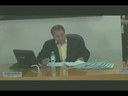 36ª Reunião Ordinária da Câmara Municipal de Unaí (MG) - 09/10/2017