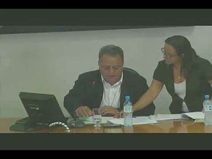 39ª Reunião Ordinária da Câmara Municipal de Unaí (MG) - 30/10/2017