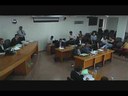 3ª Reunião Ordinária da Câmara Municipal de Unaí (MG) - 16/01/2017