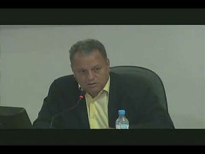 42ª Reunião Ordinária da Câmara Municipal de Unaí (MG) - 20/11/2017
