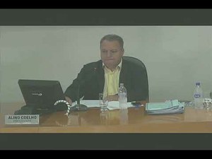 46ª Reunião Ordinária da Câmara Municipal de Unaí (MG) - 18/12/2017