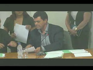 47ª Reunião Ordinária da Câmara Municipal de Unaí (MG) - 26/12/2017