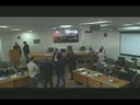 4ª Reunião Solene da Câmara Municipal de Unaí (MG) - 17/04/2017