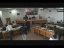 5ª Reunião Ordinária da Câmara Municipal de Unaí (MG) - 30/01/2017