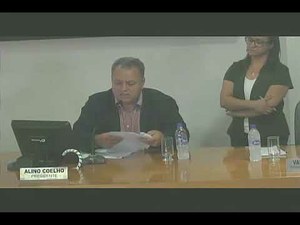 9ª Reunião Extraordinária da Câmara Municipal de Unaí (MG) - 20/12/2017
