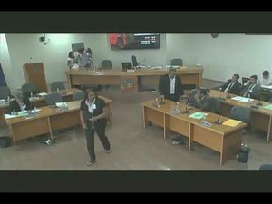 9ª Reunião Ordinária da Câmara Municipal de Unaí (MG) - 02/03/2017