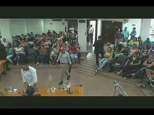 10ª Reunião Ordinária da Câmara Municipal de Unaí (MG) - 09/04/2018 10ª Reunião Ordinária da Câmara Municipal de Unaí (MG) - 09/04/2018