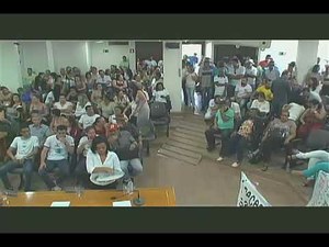 12ª Reunião Ordinária da Câmara Municipal de Unaí (MG) - 23/04/2018 12ª Reunião Ordinária da Câmara Municipal de Unaí (MG) - 23/04/2018
