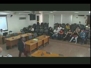 13ª Reunião Ordinária da Câmara Municipal de Unaí (MG) - 02/05/2018 13ª Reunião Ordinária da Câmara Municipal de Unaí (MG) - 02/05/2018