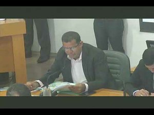 16ª Reunião Ordinária da Câmara Municipal de Unaí (MG) - 21/05/2018 16ª Reunião Ordinária da Câmara Municipal de Unaí (MG) - 21/05/2018