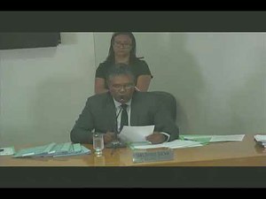 17ª Reunião Ordinária da Câmara Municipal de Unaí (MG) - 28/05/2018 17ª Reunião Ordinária da Câmara Municipal de Unaí (MG) - 28/05/2018