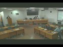 2ª Reunião Especial da Câmara Municipal de Unaí (MG) - 08/06/2018