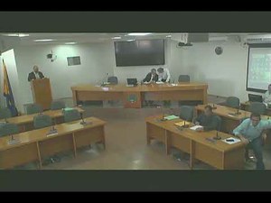 2ª Reunião Especial da Câmara Municipal de Unaí (MG) - 08/06/2018 2ª Reunião Especial da Câmara Municipal de Unaí (MG) - 08/06/2018