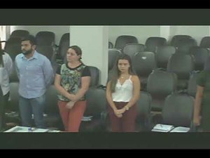 1ª Reunião Ordinária da Câmara Municipal de Unaí (MG) - 05/01/2018 1ª Reunião Ordinária da Câmara Municipal de Unaí (MG) - 05/01/2018