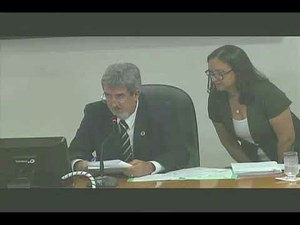 20ª Reunião Ordinária da Câmara Municipal de Unaí (MG) - 18/06/2018 20ª Reunião Ordinária da Câmara Municipal de Unaí (MG) - 18/06/2018