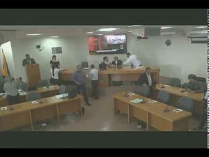 22ª Reunião Ordinária da Câmara Municipal de Unaí (MG) - 06/08/2018 22ª Reunião Ordinária da Câmara Municipal de Unaí (MG) - 06/08/2018