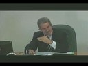 23ª Reunião Ordinária da Câmara Municipal de Unaí (MG) - 13/08/2018