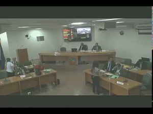29ª Reunião Ordinária da Câmara Municipal de Unaí (MG) - 24/09/2018 29ª Reunião Ordinária da Câmara Municipal de Unaí (MG) - 24/09/2018
