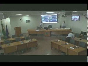 31ª Reunião Ordinária da Câmara Municipal de Unaí (MG) - 08/10/2018 31ª Reunião Ordinária da Câmara Municipal de Unaí (MG) - 08/10/2018