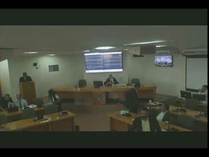 34ª Reunião Ordinária da Câmara Municipal de Unaí (MG) - 29/10/2018