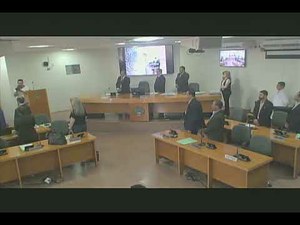 35ª Reunião Ordinária da Câmara Municipal de Unaí (MG) - 05/11/2018 35ª Reunião Ordinária da Câmara Municipal de Unaí (MG) - 05/11/2018