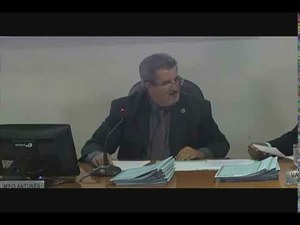 36ª Reunião Ordinária da Câmara Municipal de Unaí (MG) - 12/11/2018 36ª Reunião Ordinária da Câmara Municipal de Unaí (MG) - 12/11/2018