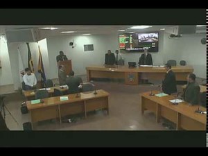3ª Reunião Extraordinária da Câmara Municipal de Unaí (MG) - 18/05/2018 3ª Reunião Extraordinária da Câmara Municipal de Unaí (MG) - 18/05/2018