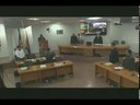 3ª Reunião Extraordinária da Câmara Municipal de Unaí (MG) - 18/05/2018