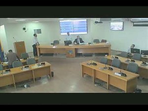 41ª Reunião Ordinária da Câmara Municipal de Unaí (MG) - 17/12/2018 41ª Reunião Ordinária da Câmara Municipal de Unaí (MG) - 17/12/2018