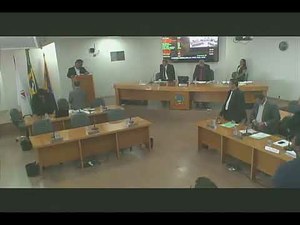 4ª Reunião Ordinária da Câmara Municipal de Unaí (MG) - 26/02/2018 4ª Reunião Ordinária da Câmara Municipal de Unaí (MG) - 26/02/2018
