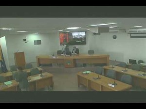 5ª Reunião Extraordinária da Câmara Municipal de Unaí (MG) - 28/06/2018 5ª Reunião Extraordinária da Câmara Municipal de Unaí (MG) - 28/06/2018