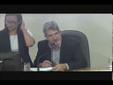7ª Reunião Extraordinária da Câmara Municipal de Unaí (MG) - 08/11/2018