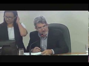 7ª Reunião Extraordinária da Câmara Municipal de Unaí (MG) - 08/11/2018 7ª Reunião Extraordinária da Câmara Municipal de Unaí (MG) - 08/11/2018