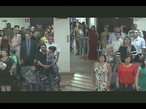 7ª Reunião Solene da Câmara Municipal de Unaí (MG) - 19/12/2018 7ª Reunião Solene da Câmara Municipal de Unaí (MG) - 19/12/2018