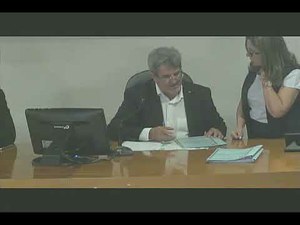 8ª Reunião Extraordinária da Câmara Municipal de Unaí (MG) - 14/11/2018 8ª Reunião Extraordinária da Câmara Municipal de Unaí (MG) - 14/11/2018