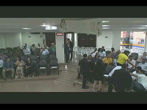 8ª Reunião Solene da Câmara Municipal de Unaí (MG) - 26/12/2018 8ª Reunião Solene da Câmara Municipal de Unaí (MG) - 26/12/2018