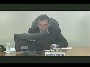 13ª Reunião Ordinária da Câmara Municipal de Unaí (MG) - 29/04/2019 13ª Reunião Ordinária da Câmara Municipal de Unaí (MG) - 29/04/2019