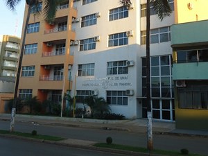15ª Reunião Ordinária da Câmara Municipal de Unaí (MG) - 13/05/2019 15ª Reunião Ordinária da Câmara Municipal de Unaí (MG) - 13/05/2019
