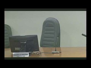 1ª Reunião Extraordinária da 3ª Sessão Legislativa, da 18ª Legislatura, 28 de novembro de 2019. 1ª Reunião Extraordinária da 3ª Sessão Legislativa, da 18ª Legislatura, 28 de novembro de 2019.