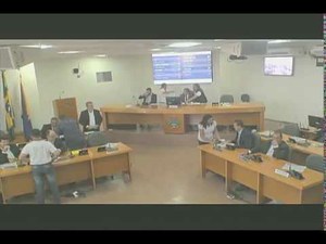 1ª Reunião Ordinária da Câmara Municipal de Unaí (MG) - 04/02/2019 1ª Reunião Ordinária da Câmara Municipal de Unaí (MG) - 04/02/2019
