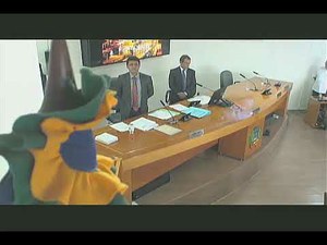 31ª Reunião Ordinária da Câmara Municipal de Unaí (MG) - 07/10/2019 31ª Reunião Ordinária da Câmara Municipal de Unaí (MG) - 07/10/2019