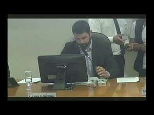 38ª Reunião Ordinária da 3ª Sessão Legislativa, da 18ª Legislatura, 25 de novembro de 2019. 38ª Reunião Ordinária da 3ª Sessão Legislativa, da 18ª Legislatura, 25 de novembro de 2019.