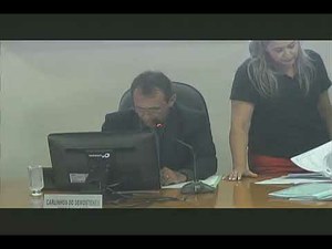 4ª Reunião Ordinária da Câmara Municipal de Unaí (MG) - 25/02/2019 4ª Reunião Ordinária da Câmara Municipal de Unaí (MG) - 25/02/2019