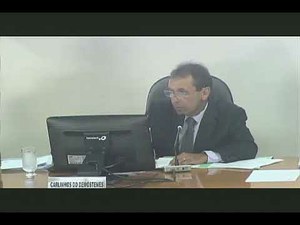 5ª Reunião Ordinária da Câmara Municipal de Unaí (MG) - 07/03/2019 5ª Reunião Ordinária da Câmara Municipal de Unaí (MG) - 07/03/2019