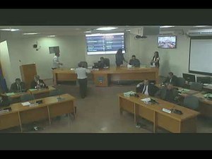 7ª Reunião Ordinária da Câmara Municipal de Unaí (MG) - 18/03/2019 7ª Reunião Ordinária da Câmara Municipal de Unaí (MG) - 18/03/2019