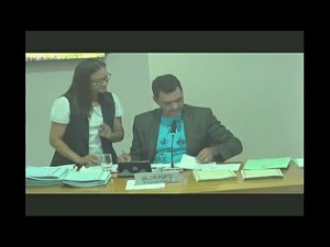 8ª Reunião Ordinária da Câmara Municipal de Unaí (MG) - 25/03/2019 8ª Reunião Ordinária da Câmara Municipal de Unaí (MG) - 25/03/2019