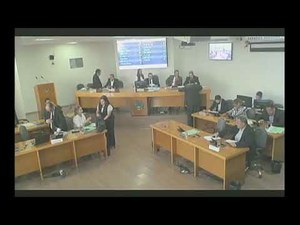 1ª Reunião Ordinária da Câmara Municipal de Unaí (MG) - 03/02/2020