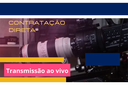 CÂMARA MUNICIPAL DE UNAÍ PUBLICA AVISO DE CONTRATAÇÃO DIRETA 05 DE 2024