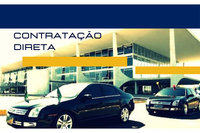 CÂMARA MUNICIPAL DE UNAÍ PUBLICA AVISO DE CONTRATAÇÃO DIRETA 06 DE 2024